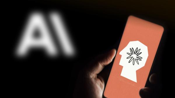 ‘I do not believe AI should do&hellip;