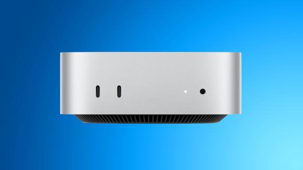 Apple Stops Offering Mac Mini With 256GB&hellip;