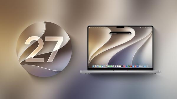 photo of Apple Releases macOS Golden Gate Beta 5 image