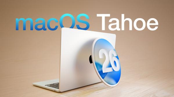Apple Releases Second macOS Tahoe 26.4&hellip;