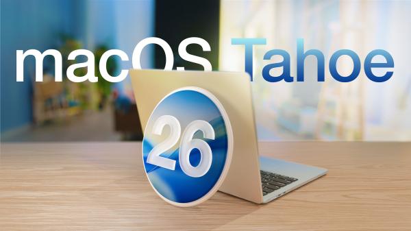photo of Apple Seeds macOS Tahoe 26.6 Release Candidate image