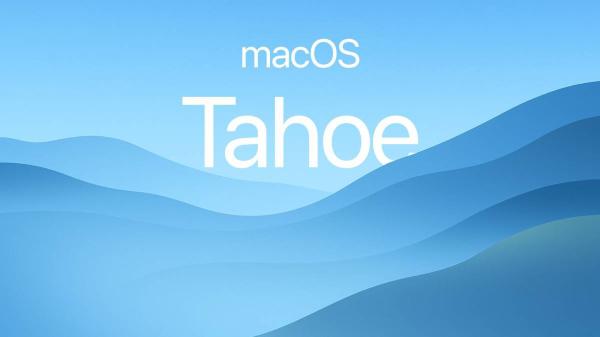 photo of WWDC 2025: What to Expect From macOS 26 Tahoe image