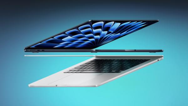 photo of Gurman: M4 MacBook Air Models to Launch by March 'at the Latest' image