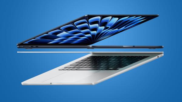 Get the 13-Inch M2 MacBook Air for the…