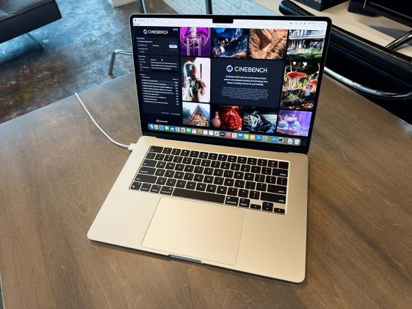 photo of The M3 MacBook Air gets a rare discount: $300 off right now image