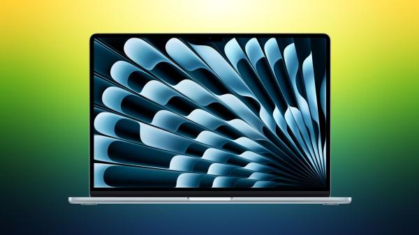 photo of Amazon Drops 13-Inch M5 MacBook Air Prices by $150 image