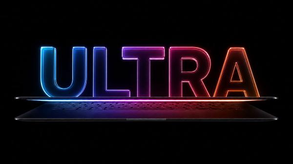 'MacBook Ultra' Coming Soon With These…
