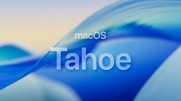 Apple Releases macOS Tahoe 26.7 and&hellip;
