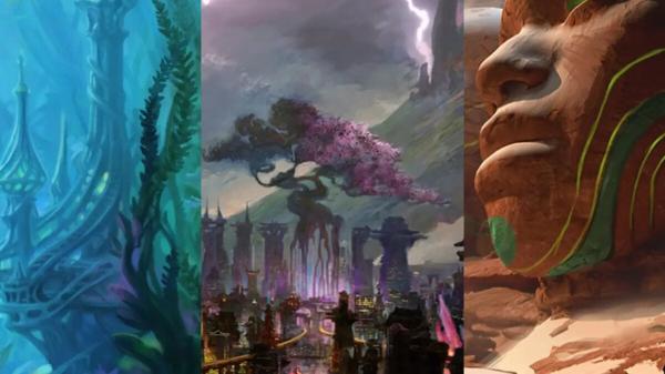 ‘Magic: The Gathering’ Will Embrace the Multiverse in 2027