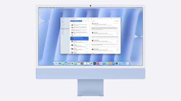 photo of Apple's Redesigned Mail App is Expanding to the Mac — Here's When image