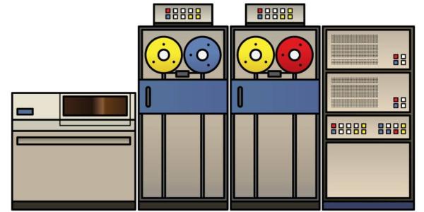 Moving to mainframe can be cheaper than&hellip;