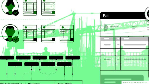 photo of MakersHub deciphers accounts payable data so construction companies don’t have to image