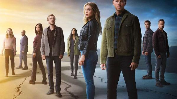 Netflix Is Letting ‘Manifest’ Take…