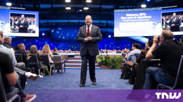 “Crazy nonsense”: Benioff dismisses the SaaSpocalypse…