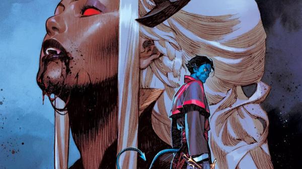 Marvel’s New Comics Universe Is&hellip;