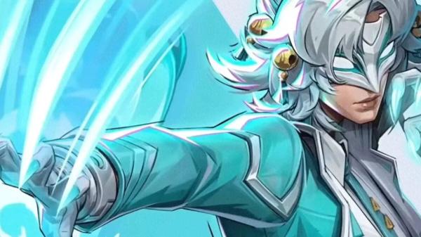 ‘Marvel Rivals’ Wants to Start Being…