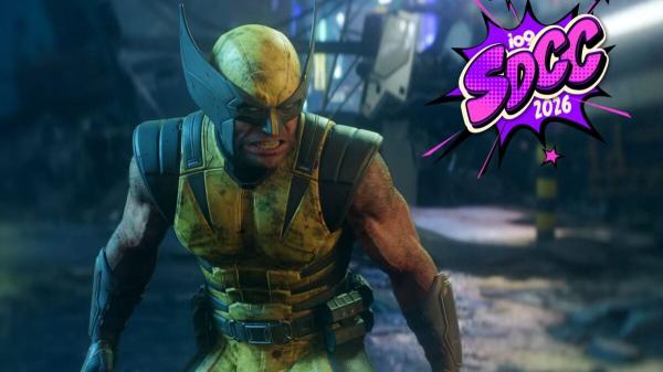 photo of ‘Marvel’s Wolverine’ Gets a Bloody New Story Trailer image
