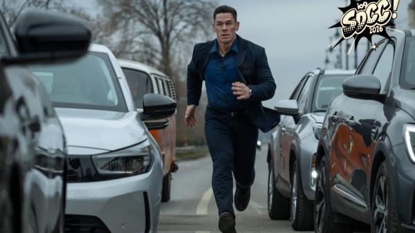 photo of The First ‘Matchbox’ Movie Trailer Sure Is Something image