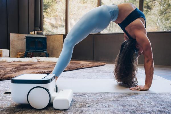My favorite robot vacuum just got quieter, and more&hellip;
