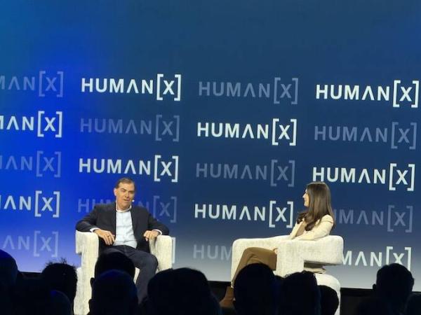 AWS CEO: It's funny when people ask me&hellip;