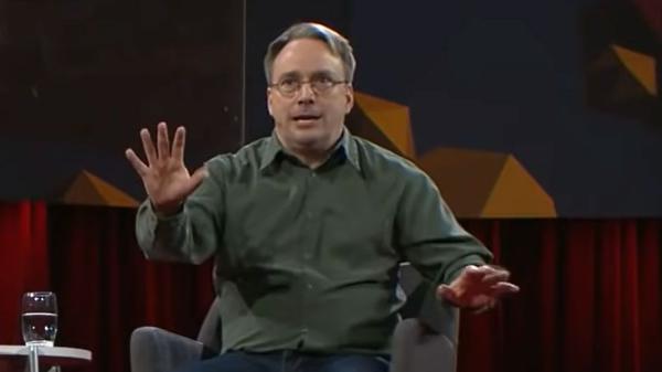 photo of Linus Torvalds slams supporters of delisted Russian driver maintainers as ‘trolls’ image