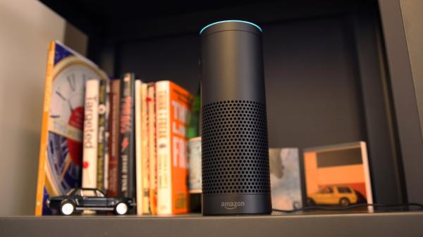 Amazon’s Echo will send all voice…