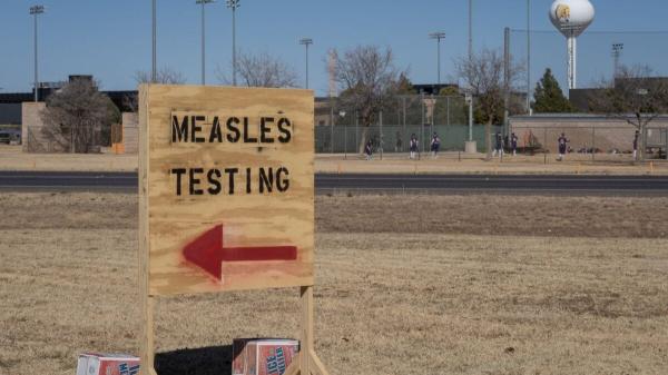 photo of Florida’s Surgeon General Blames a Debunked Abortion Vaccine Claim to Explain Measles Surge image