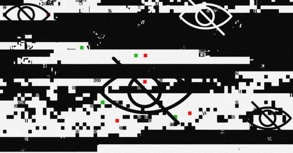 How Journalists Are Reporting From Iran With No Internet