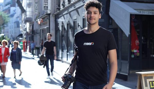 photo of AI photography platform Meero raises $230 million to become France’s newest unicorn image