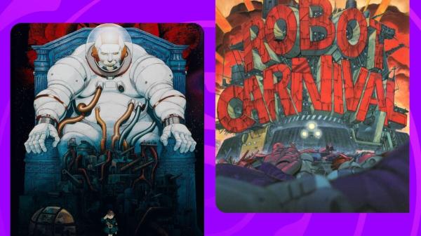 I Dream of the Day Anime Anthologies Make a Major Comeback