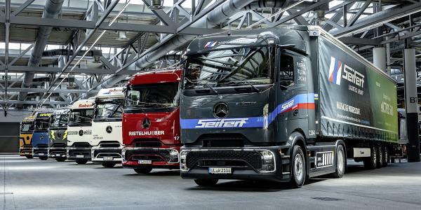 Mercedes posts Tesla-like efficiency&hellip;