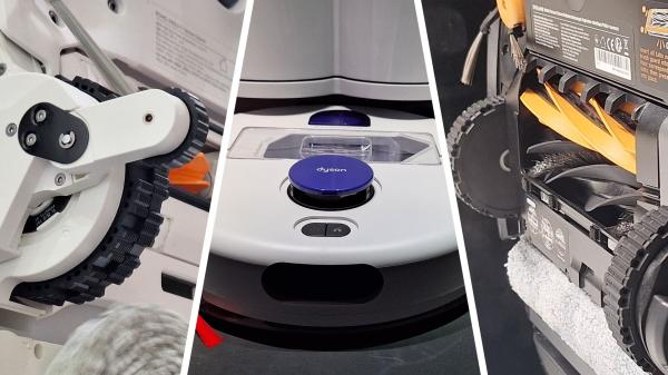I've seen 2027's new robot vacuums —&hellip;