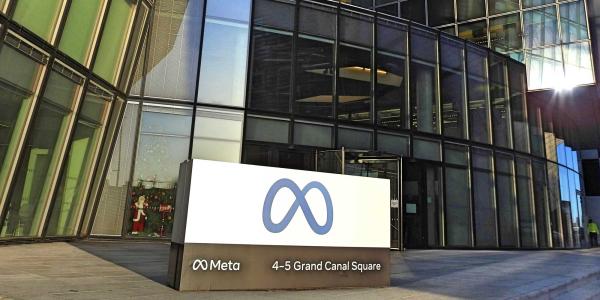 photo of Meta cuts about 700 jobs as it shifts spending to AI image