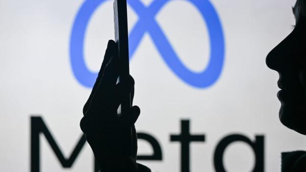 photo of Meta could end up owning 10% of AMD in new chip deal image