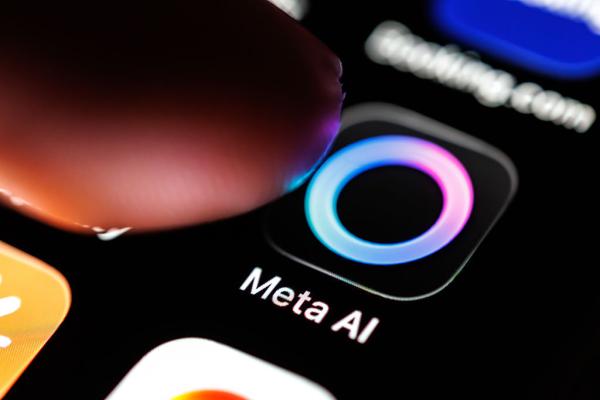 Meta is reportedly developing an AI…