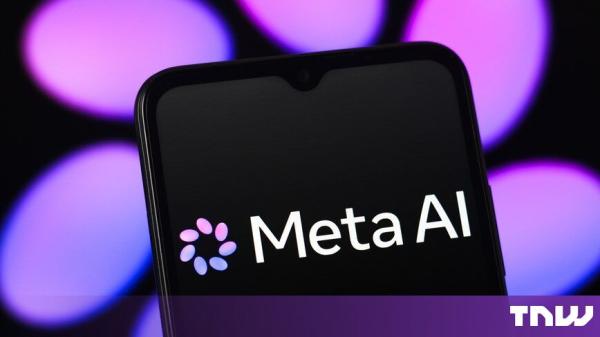 Meta is testing human callers behind its…