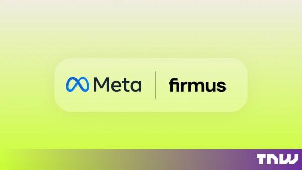 Meta signs deal for Firmus AI computing&hellip;