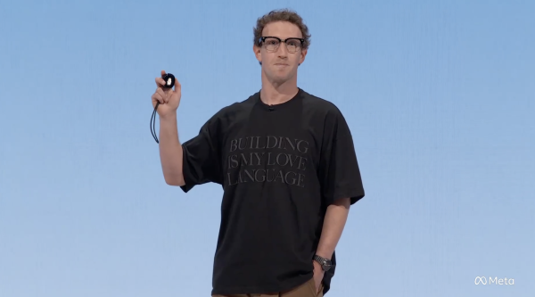 Meta made a Tamagotchi-like wearable for…