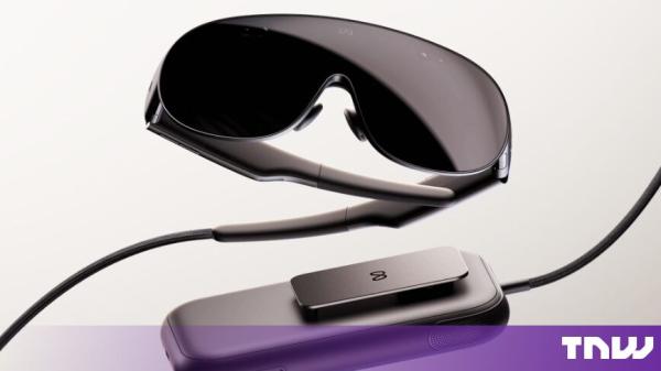 Meta unveils $1,299 VR glasses and turns&hellip;