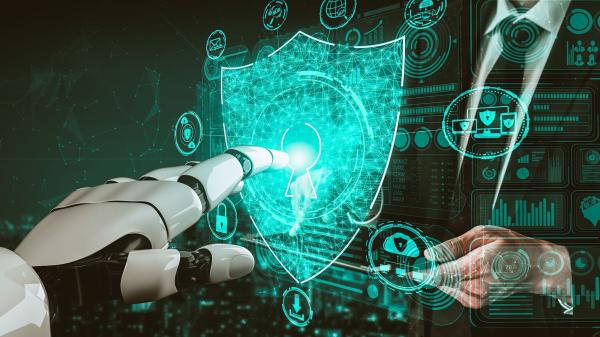 Why AI is accelerating old cyber risks,…