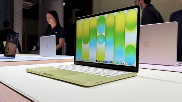 MacBook Neo vs MacBook Air M5 — how do&hellip;
