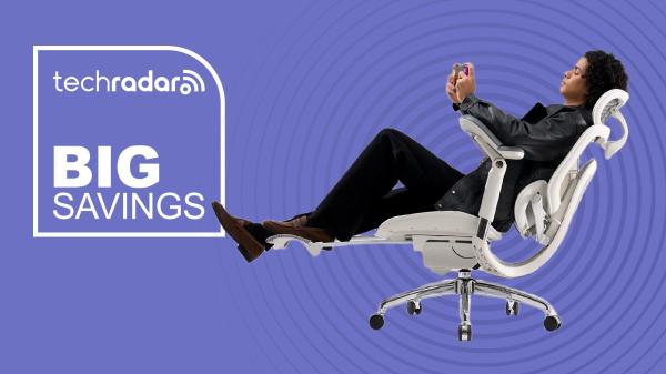 photo of I'm genuinely impressed by Sihoo’s 'spaceship-like' ergonomic chair — and not even Amazon beats this Prime Day sale&hellip; image