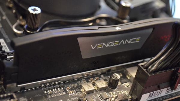 Corsair DDR5 stick spotted using Chinese&hellip;