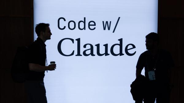 Anthropic warns Claude AI is building&hellip;