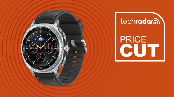 The Samsung Galaxy Watch 8 Classic is&hellip;