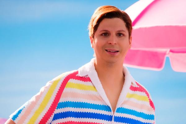 photo of Edgar Wright’s The Running Man Gets Michael Cera In On the Action image