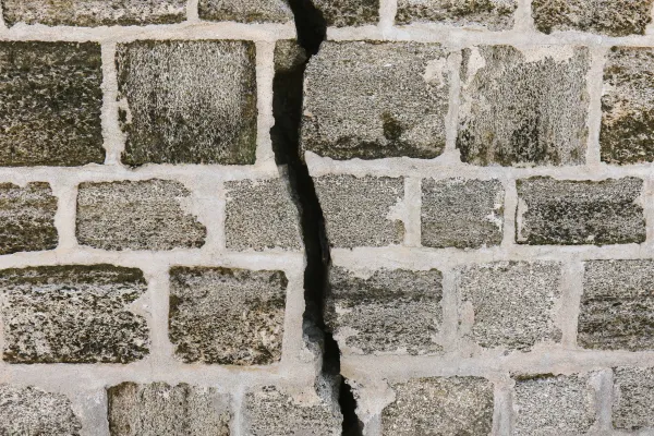 Cracks are emerging in the AI spending…