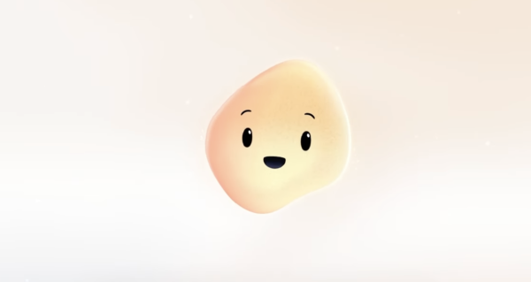 Microsoft’s Clippy-like Mico character…