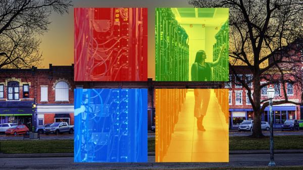 Microsoft goes quiet after church groups&hellip;