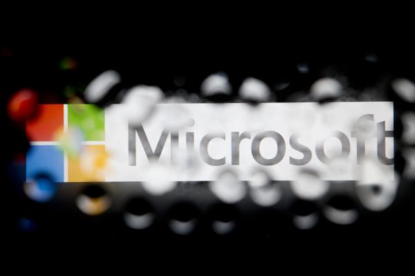 Microsoft lays off nearly 5,000…